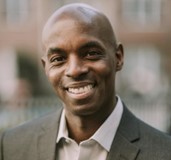 James E. Spence, Jr. , Mental Health World Conference